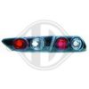DIEDERICHS 3050195 Combination Rearlight Set